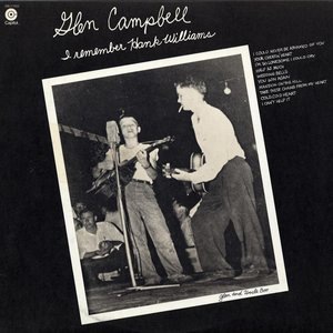 I Can't Help It (If I'm Still In Love With You)