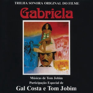 Tema de Amor de Gabriela