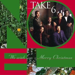 We Wish You A Merry Christmas / Carol Of The Bells