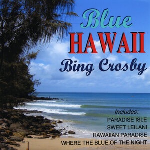 A Song Of Old Hawaii