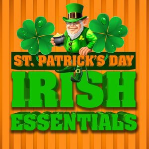 It's The Same Old Shillelagh