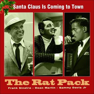 Santa Claus Is Coming to Town