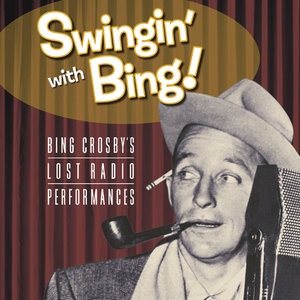 Bing, Ella & Louis introduce "Memphis Blues"