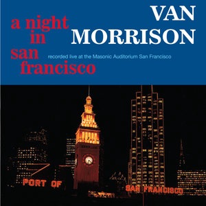 Medley: Moondance / My Funny Valentine