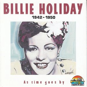 Billie's Blues (I Love My Man)