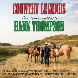 Honky Tonk Girl