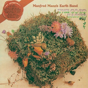 Give Me the Good Earth