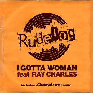 I Gotta Woman