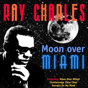 Moon Over Miami
