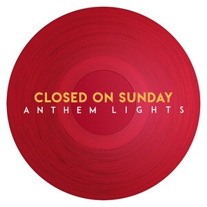 Closed on Sunday