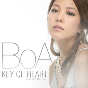 Key Of Heart