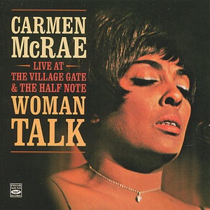 Woman Talk