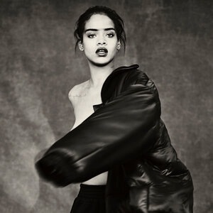 Umbrella (non-rap Edit)
