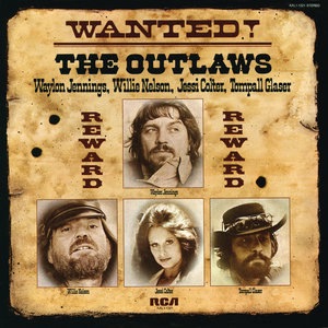 Slow Movin' Outlaw