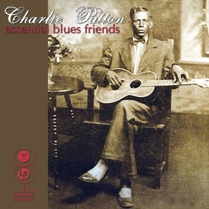 Mama's Got The Blues
