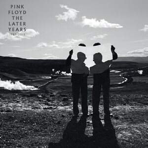 Shine On You Crazy Diamond (Pts. 1-5)