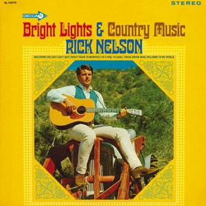 Bright Lights And Country Music