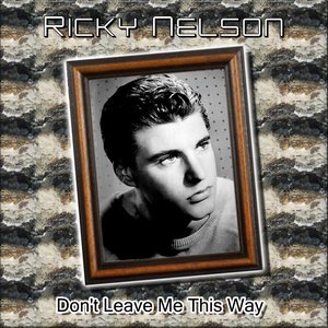 Don't Leave Me This Way