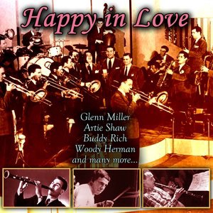 Happy in Love