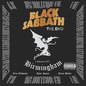 Supernaut / Sabbath Bloody Sabbath / Megalomania