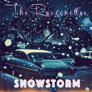 SNOWSTORM