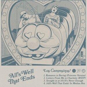 (All's Well That Ends) In Medias Res