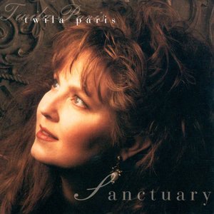 I Am Ready Sanctuary Album Version)