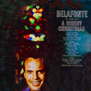 Medley- We Wish You A Merry Christmas - God Rest Ye Merry, Gentlemen