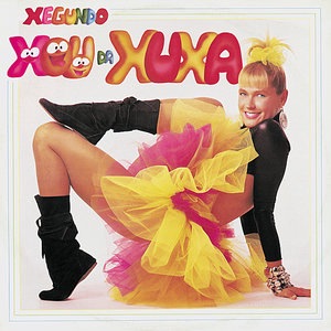 Rexeita da Xuxa