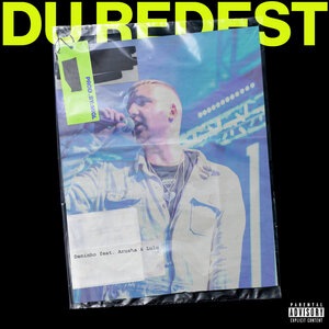 Du redest