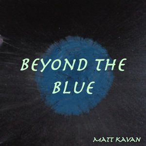 Beyond This World of Blue