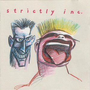 Strictly Incognito