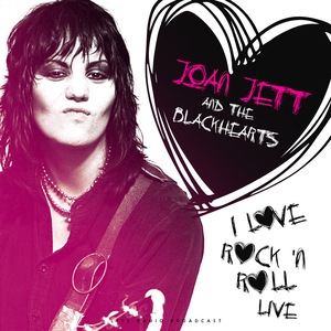 I Love Rock 'N 'Roll