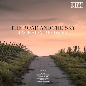 The Road And The Sky