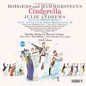 Cinderella - Original Broadway Cast: The Prince Is Giving a Ball