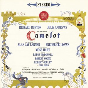 Camelot: The Lusty Month of May