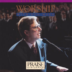 I Worship You Almighty God