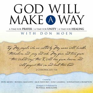 God Will Make a Way (Reprise)