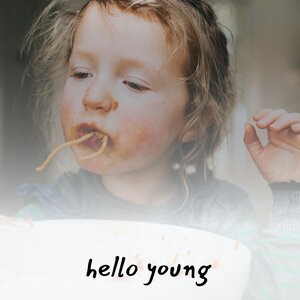 Hello Young Lovers