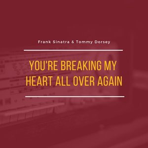 You're Breaking My Heart All Over Again