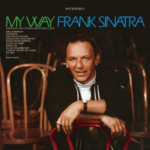 A Day In The Life Of A Fool [The Frank Sinatra Collection]