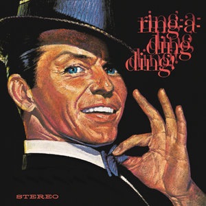 Let's Fall In Love [The Frank Sinatra Collection]
