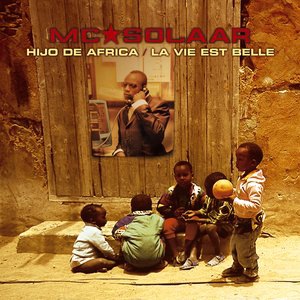 Hijo de africa