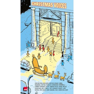Have Yourself a Merry Christmas