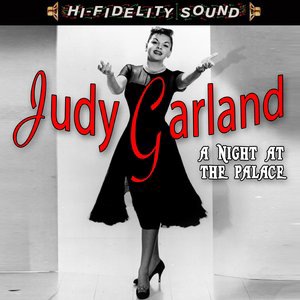 Judy At The Palace Medley