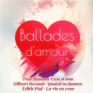 La valse a mille temps