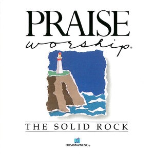 Rock of My Salvation