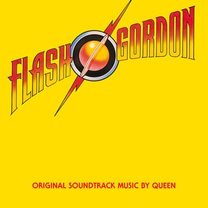 Flash's Theme