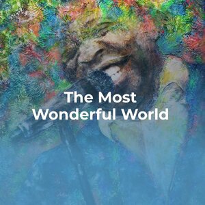 Uncle Satchmo's Lullaby
