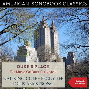 Duke's Place